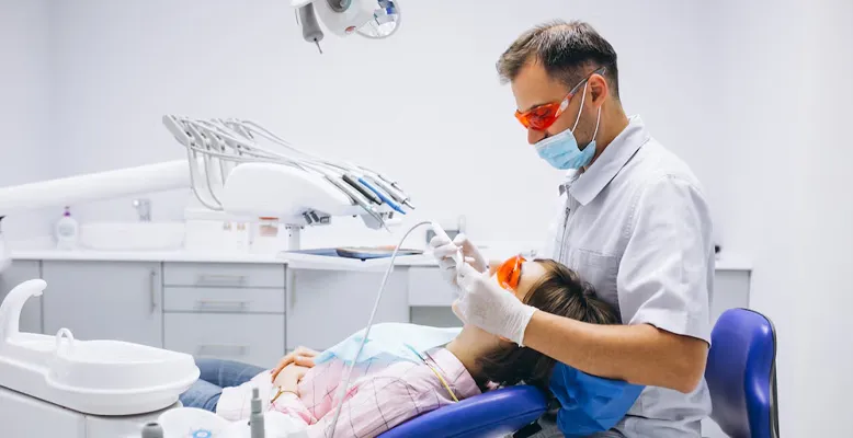 best dentist in fujairah, dental clinic in fujairah