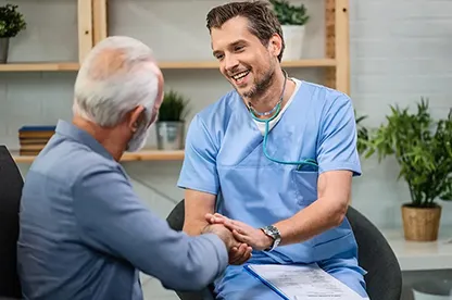 Medical care center in Fujairah providing advanced healthcare services