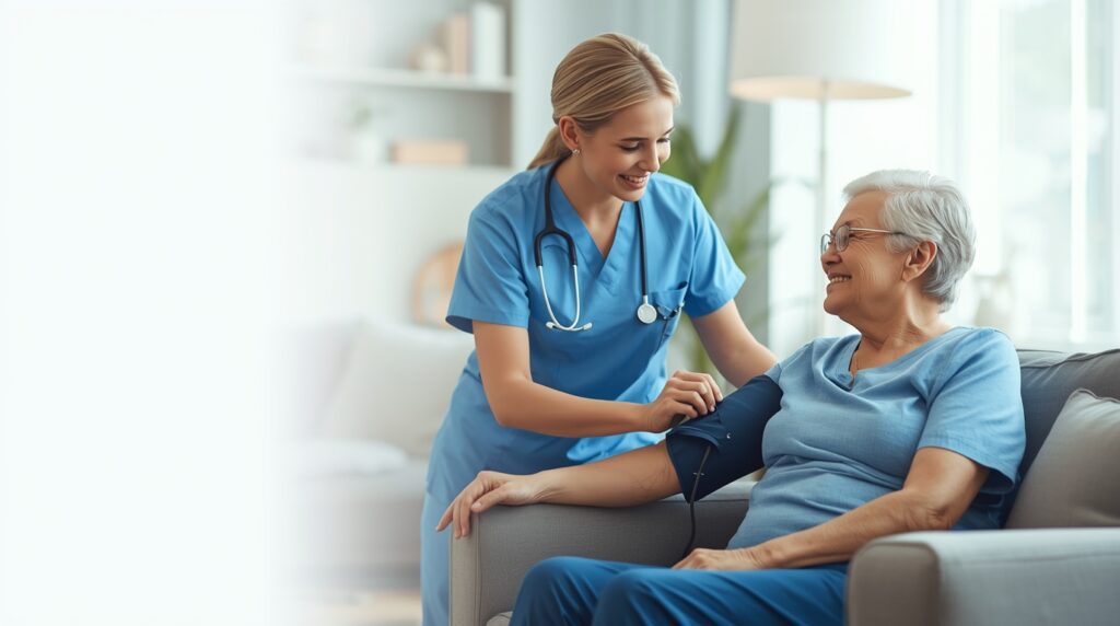 Home Care Services in Fujairah - Al Ahli Medical Center