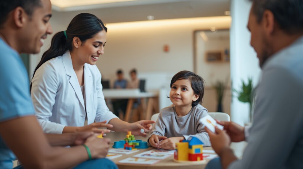 Behavioral Therapy Services in Fujairah