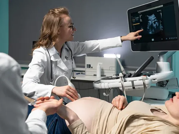OB GYN Fujairah